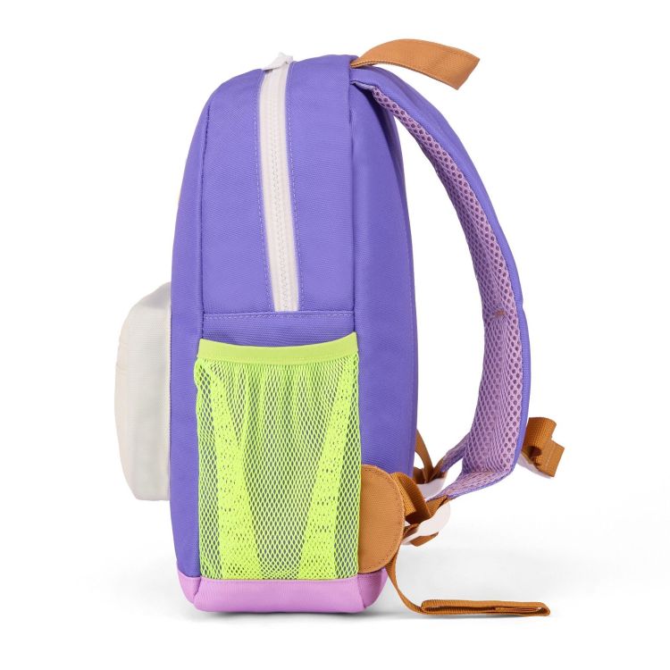  (Hello Hossy - Mini Lavendy  2-5j) - La Gamba Rossa Kortrijk