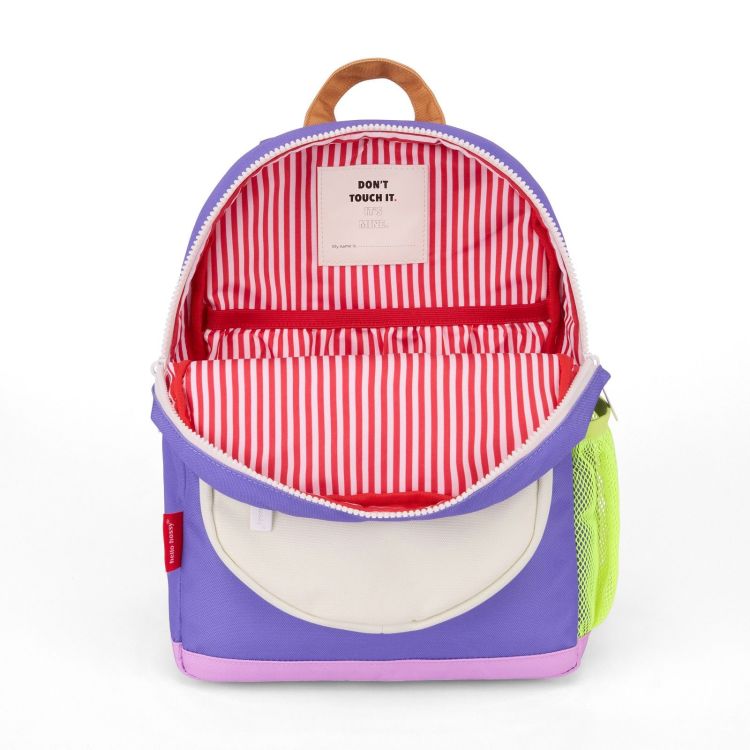  (Hello Hossy - Mini Lavendy  2-5j) - La Gamba Rossa Kortrijk