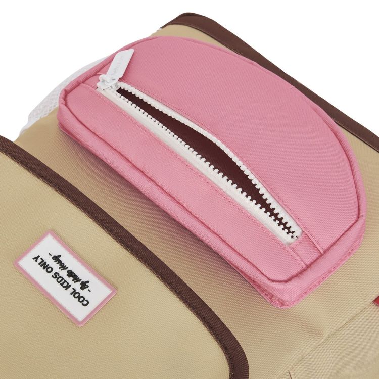  (SAC-M-032-2-5ans) - La Gamba Rossa Kortrijk