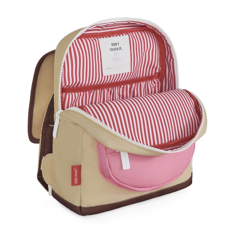  (SAC-M-032-2-5ans) - La Gamba Rossa Kortrijk