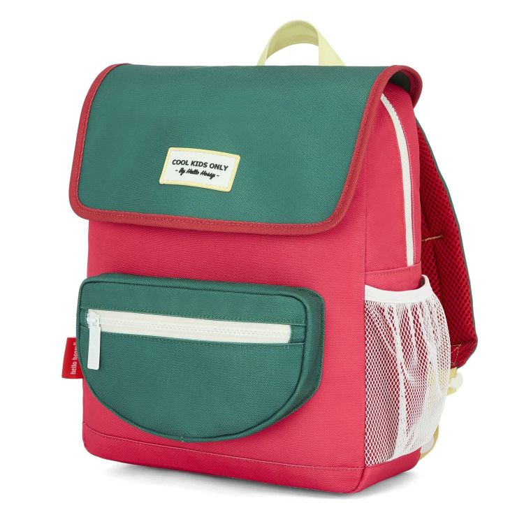  (Hello Hossy - Mini Pastèque 2-5j) - La Gamba Rossa Kortrijk