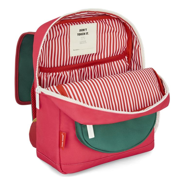  (Hello Hossy - Mini Pastèque 2-5j) - La Gamba Rossa Kortrijk