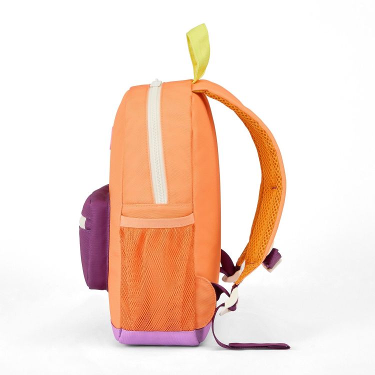  (Hello Hossy - Mini Peach Pop  2-5j) - La Gamba Rossa Kortrijk