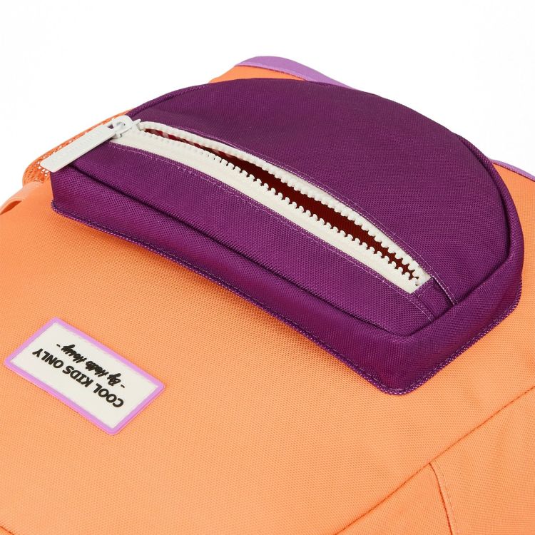  (Hello Hossy - Mini Peach Pop  2-5j) - La Gamba Rossa Kortrijk