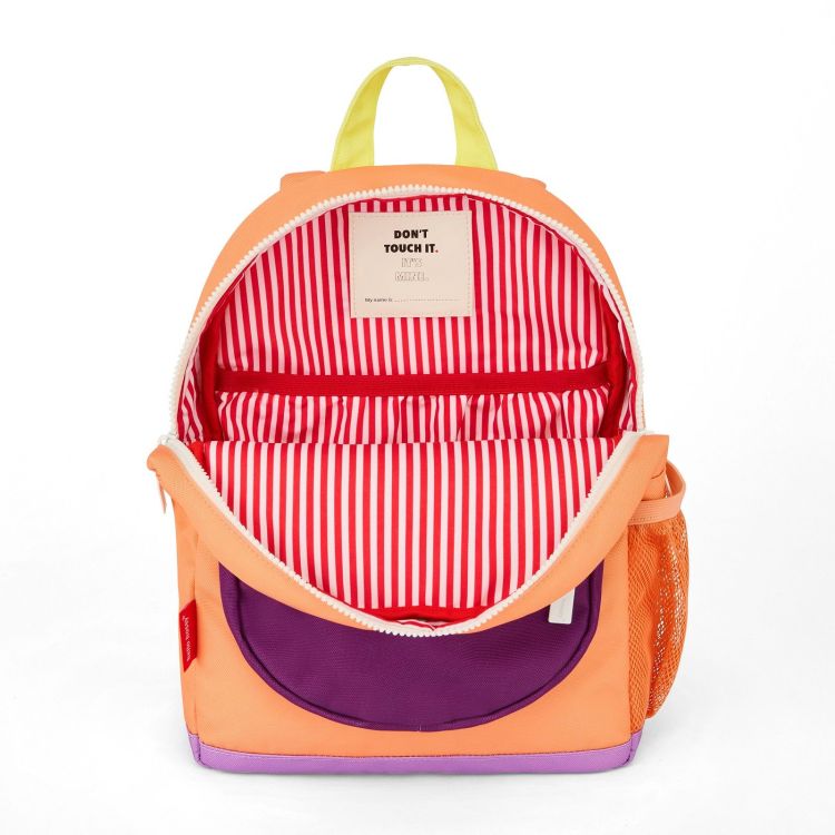 (Hello Hossy - Mini Peach Pop  2-5j) - La Gamba Rossa Kortrijk