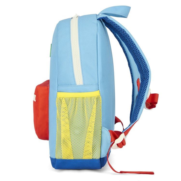 (Hello Hossy - Mini Sky Pop  2-5j) - La Gamba Rossa Kortrijk