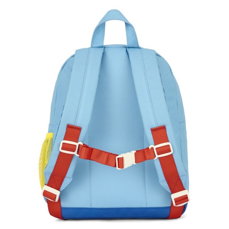  (Hello Hossy - Mini Sky Pop  2-5j) - La Gamba Rossa Kortrijk