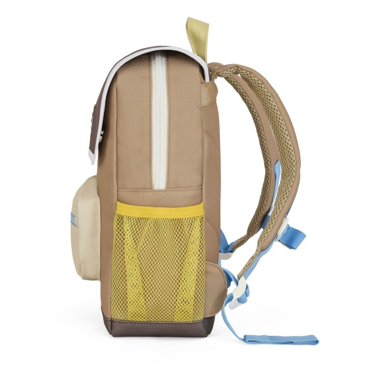  (SAC-M-030- 2-5y) - La Gamba Rossa Kortrijk