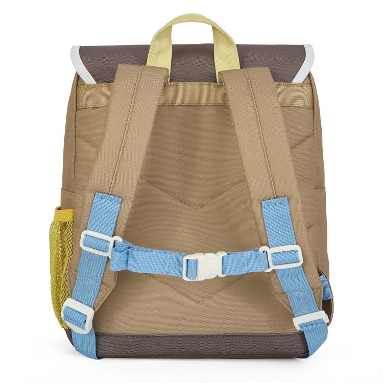  (SAC-M-030- 2-5y) - La Gamba Rossa Kortrijk