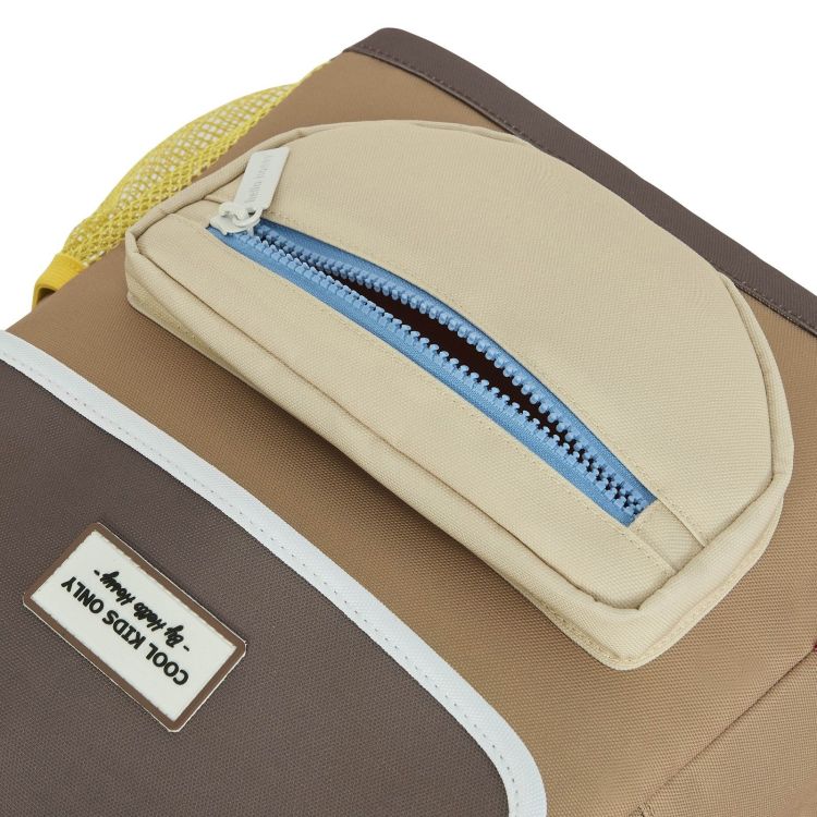  (SAC-M-030- 2-5y) - La Gamba Rossa Kortrijk