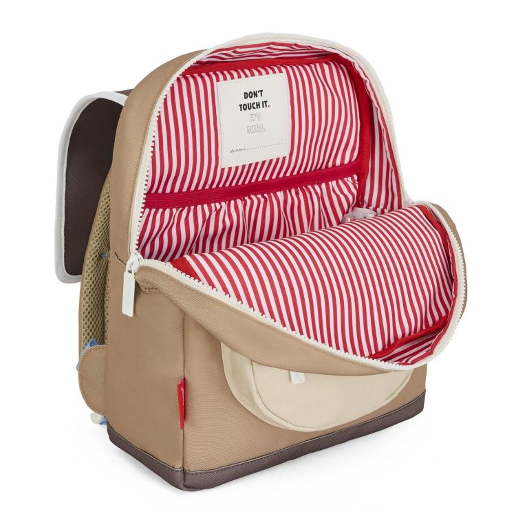  (SAC-M-030- 2-5y) - La Gamba Rossa Kortrijk