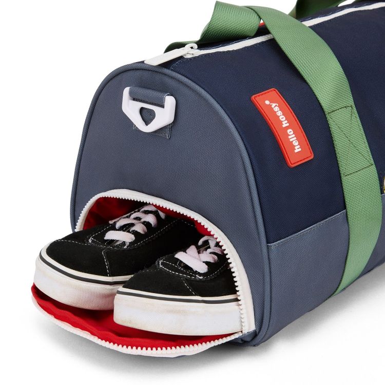  (DUF-M-001-TU) - La Gamba Rossa Kortrijk