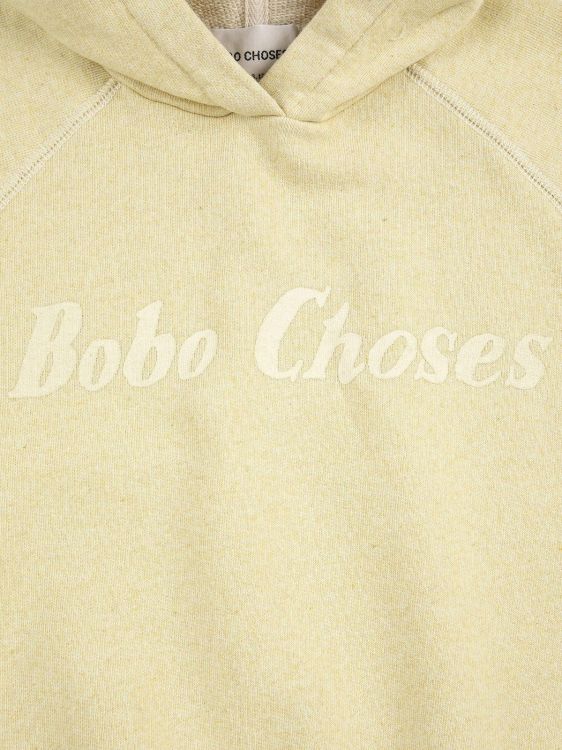  (Bobo Choses - Hoodie Sleeveless Bobo Cho) - La Gamba Rossa Kortrijk