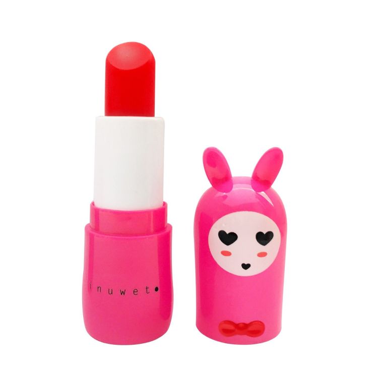  (Inuwet - Lip Balm cherry-fushia - VINLB0) - La Gamba Rossa Kortrijk