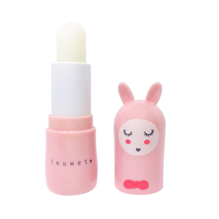  (Inuwet - Lip Balm strawberry-pink - VINL) - La Gamba Rossa Kortrijk