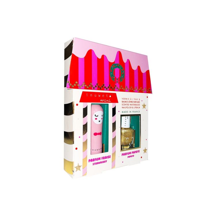  (Inuwet - Maison Juliette - VINCJ25) - La Gamba Rossa Kortrijk