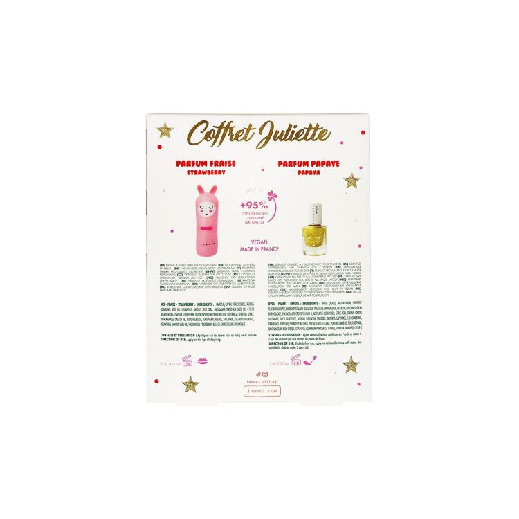  (Inuwet - Maison Juliette - VINCJ25) - La Gamba Rossa Kortrijk