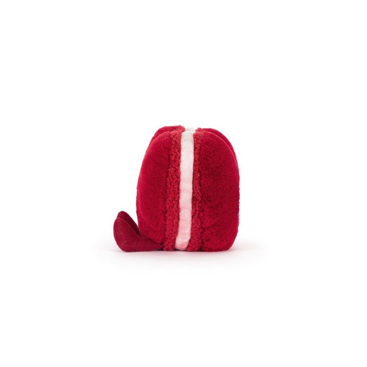  (Jellycat - Amuseables Arlette Heart Maca) - La Gamba Rossa Kortrijk