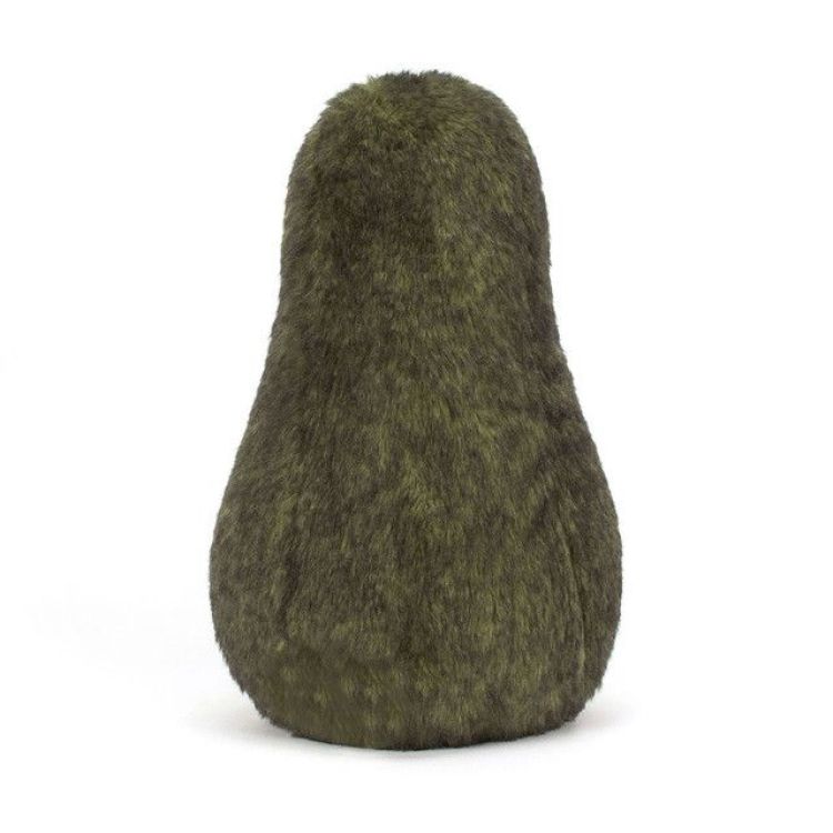  (Jellycat - Avocado Small - A6AN) - La Gamba Rossa Kortrijk