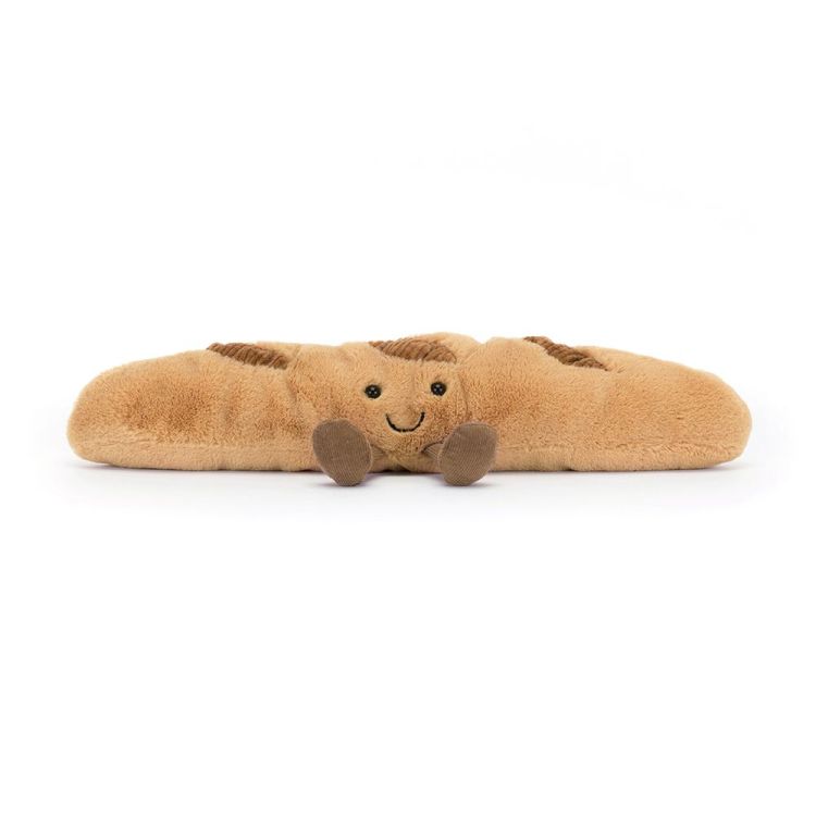  (Jellycat - Amuseables Baguette) - La Gamba Rossa Kortrijk