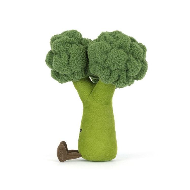  (Jellycat - Amuseables Brocoli) - La Gamba Rossa Kortrijk