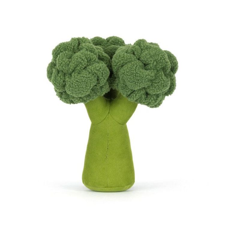  (Jellycat - Amuseables Brocoli) - La Gamba Rossa Kortrijk