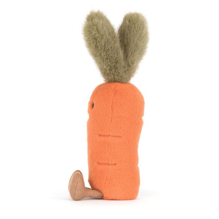  (Jellycat - Amuseables Carrot) - La Gamba Rossa Kortrijk