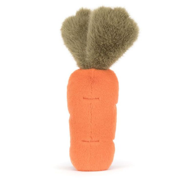  (Jellycat - Amuseables Carrot) - La Gamba Rossa Kortrijk