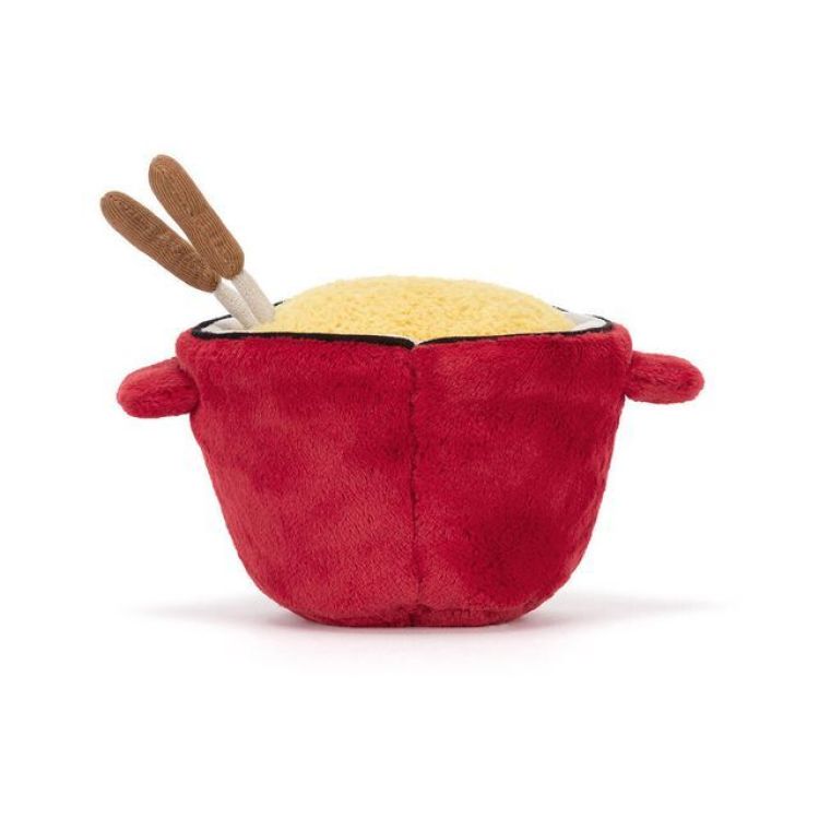 (Jellycat - Amuseables cheese fondue - A4) - La Gamba Rossa Kortrijk