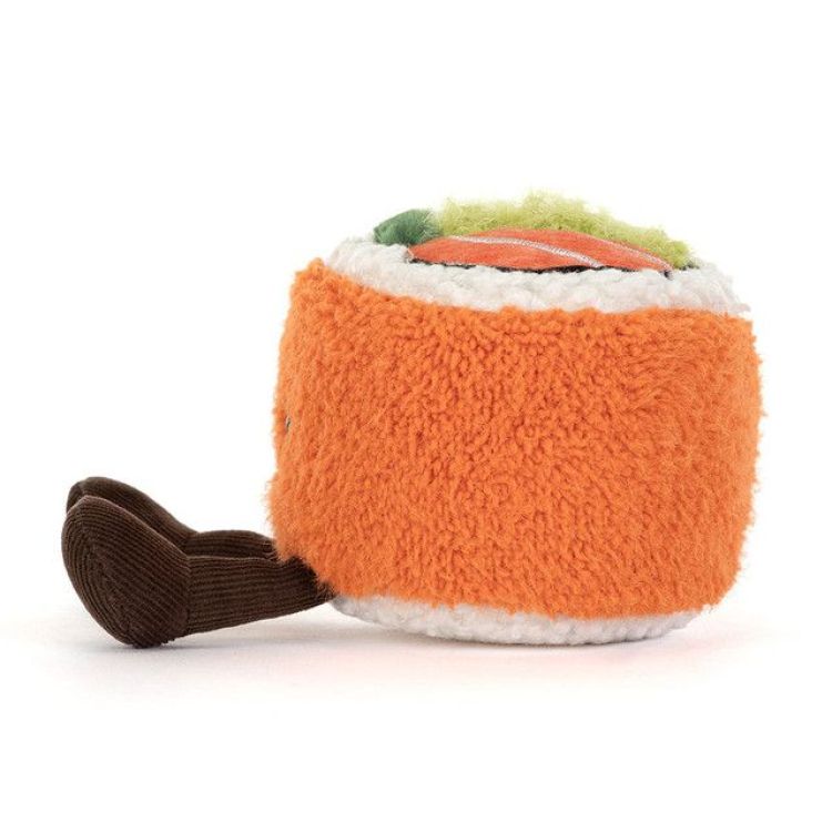  (Jellycat - Amuseables Codhi Californian ) - La Gamba Rossa Kortrijk