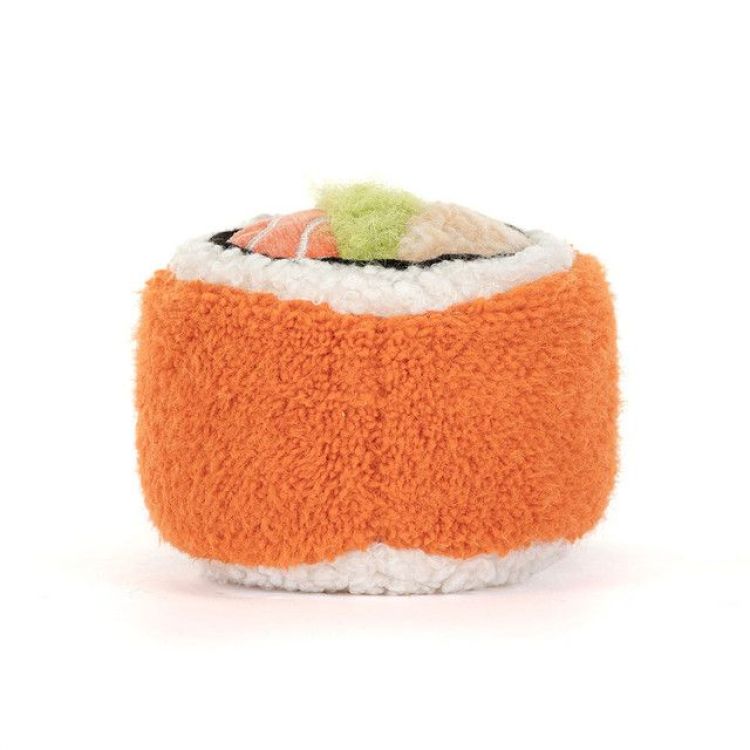  (Jellycat - Amuseables Codhi Californian ) - La Gamba Rossa Kortrijk