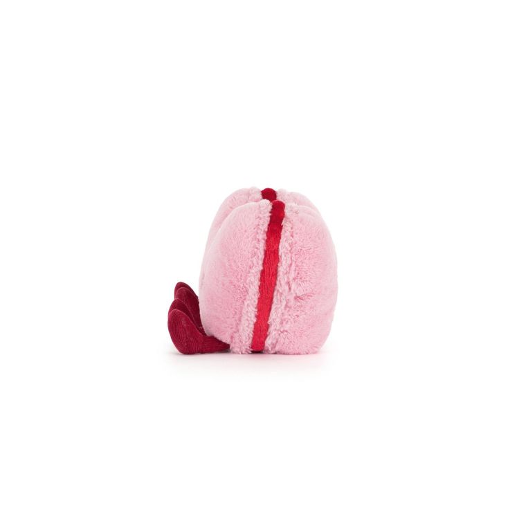  (Jellycat - Amuseables Colette Heart Maca) - La Gamba Rossa Kortrijk