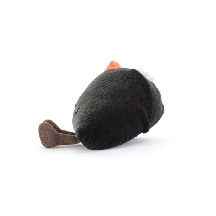  (Jellycat - Amuseables Conerooi Temaki) - La Gamba Rossa Kortrijk