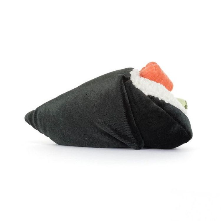  (Jellycat - Amuseables Conerooi Temaki) - La Gamba Rossa Kortrijk