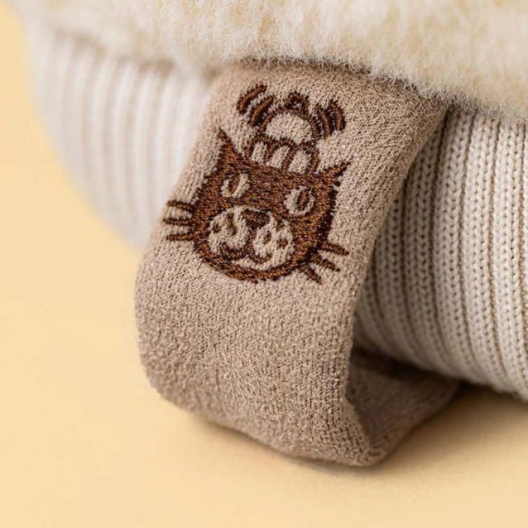  (Jellycat - Amuseables Fitswell Mitten) - La Gamba Rossa Kortrijk