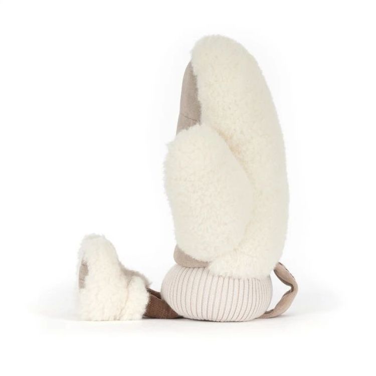  (Jellycat - Amuseables Fitswell Mitten) - La Gamba Rossa Kortrijk