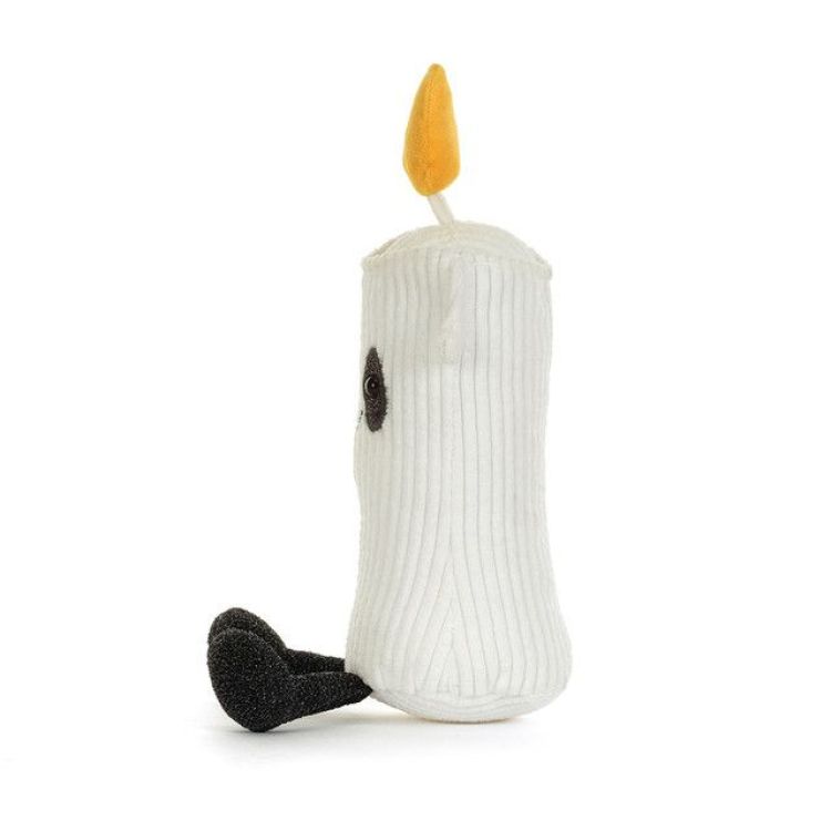 (Jellycat - Amuseables Flickerty Candle) - La Gamba Rossa Kortrijk