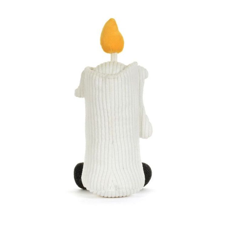  (Jellycat - Amuseables Flickerty Candle) - La Gamba Rossa Kortrijk