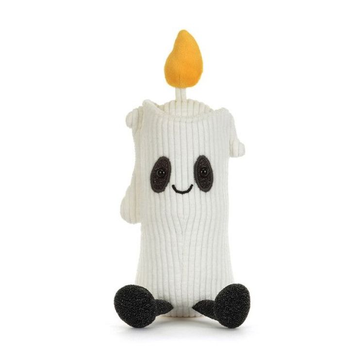  (Jellycat - Amuseables Flickerty Candle) - La Gamba Rossa Kortrijk