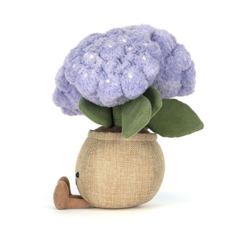  (Jellycat - Amuseables Hydrangea) - La Gamba Rossa Kortrijk