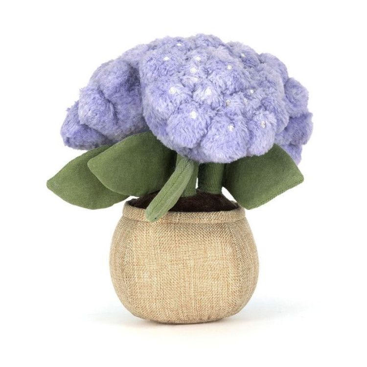  (Jellycat - Amuseables Hydrangea) - La Gamba Rossa Kortrijk