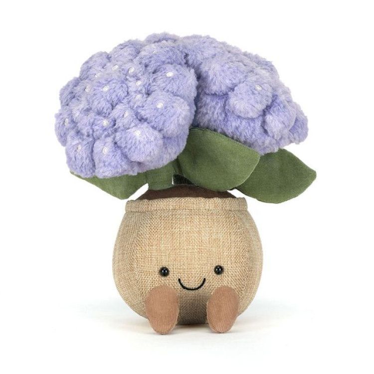  (Jellycat - Amuseables Hydrangea) - La Gamba Rossa Kortrijk