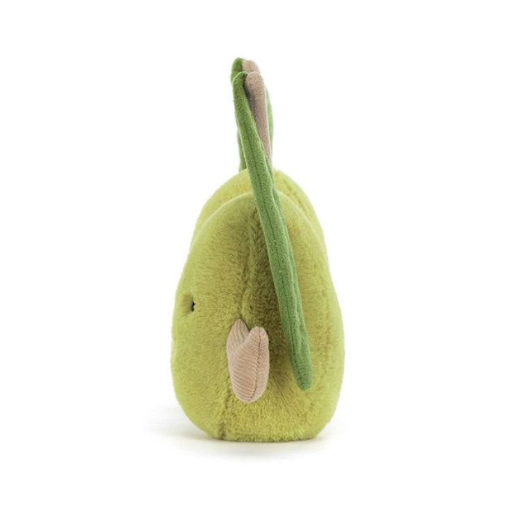  (Jellycat - Amuseables Pair of Olives) - La Gamba Rossa Kortrijk