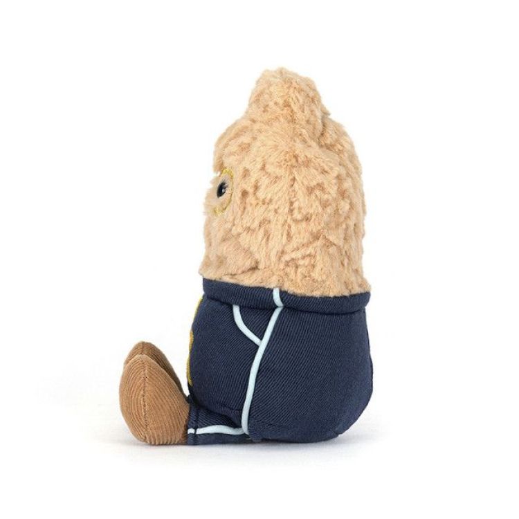  (Jellycat - Amuseables Peanut Star Studen) - La Gamba Rossa Kortrijk