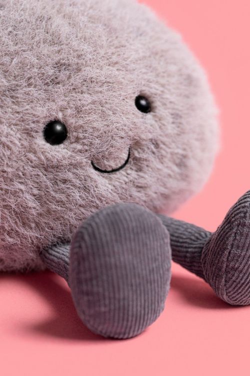  (Jellycat - Amuseables Pebble) - La Gamba Rossa Kortrijk