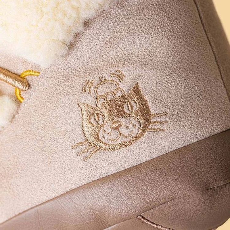  (Jellycat - Amuseables Petra Snow Boot) - La Gamba Rossa Kortrijk