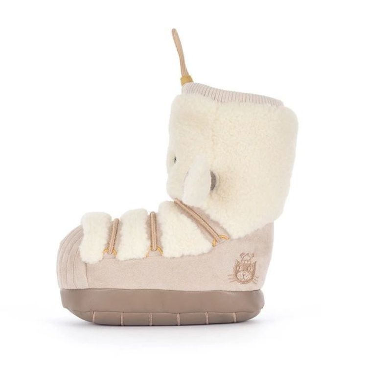  (Jellycat - Amuseables Petra Snow Boot) - La Gamba Rossa Kortrijk