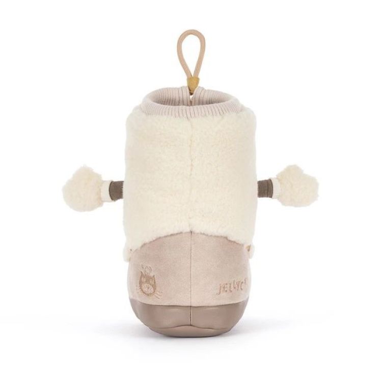  (Jellycat - Amuseables Petra Snow Boot) - La Gamba Rossa Kortrijk