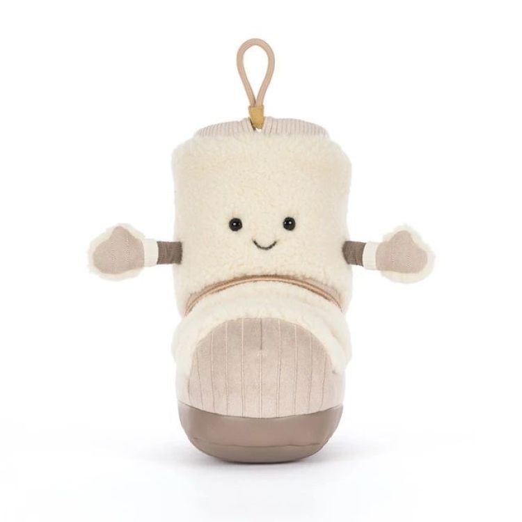  (Jellycat - Amuseables Petra Snow Boot) - La Gamba Rossa Kortrijk