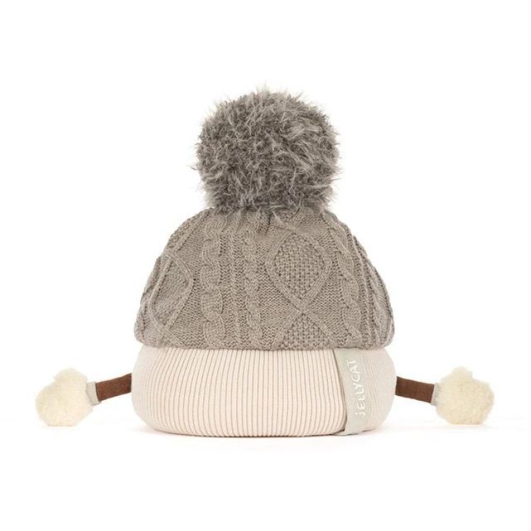  (Jellycat - Amuseables Pomily) - La Gamba Rossa Kortrijk